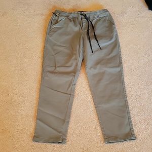 Mens Chinos RSQ - Tilly's